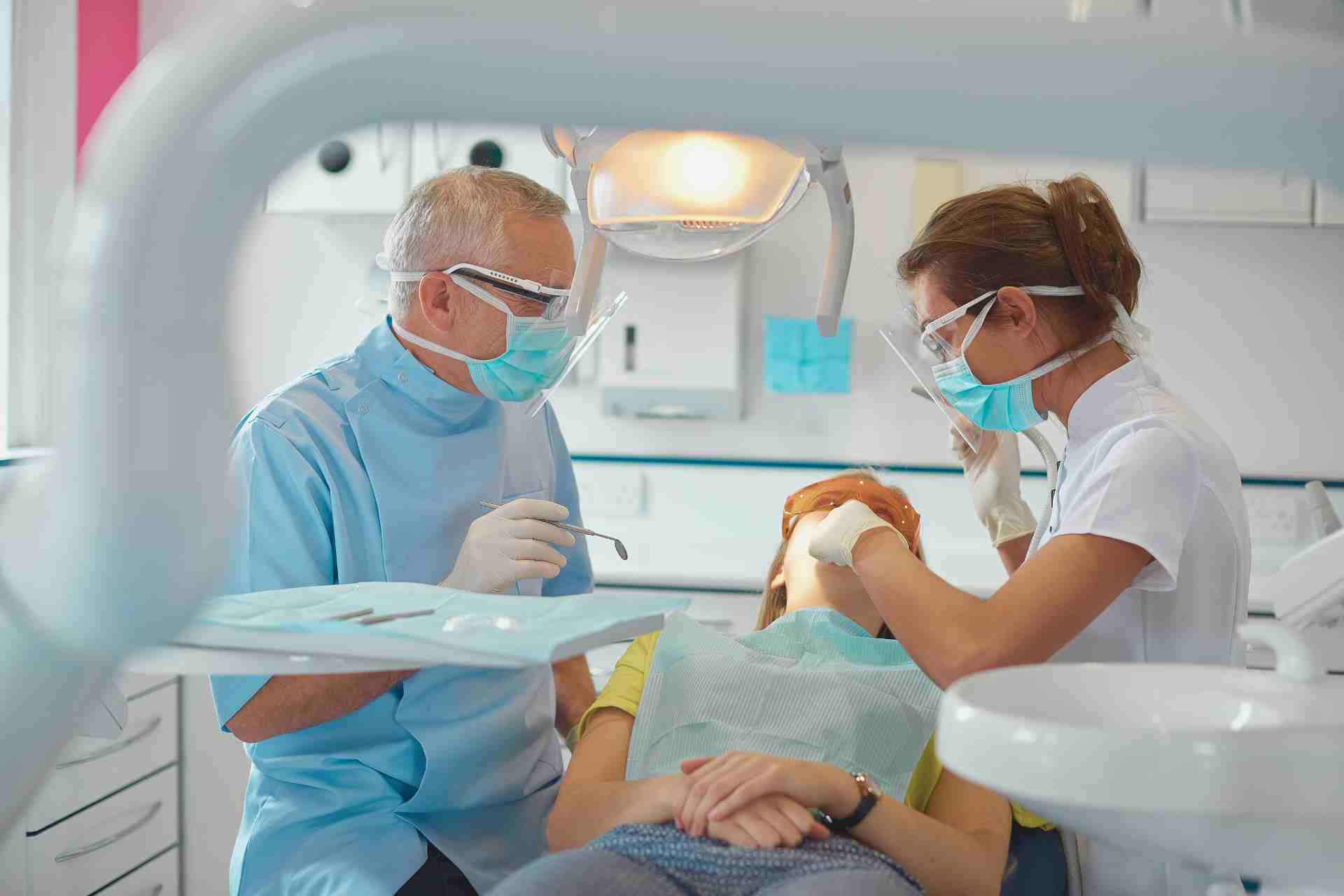 Dentist in Cambria, CA